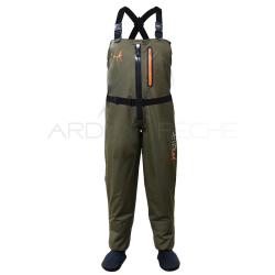 Waders DEVAUX Zip 400 42/43