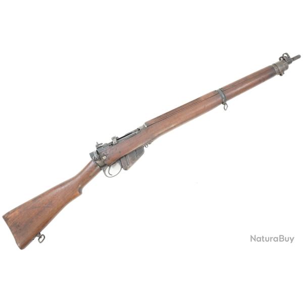 Fusil Enfield N�4 MKI - ROF 1941 - Cal. 303 B - Cat�gorie C