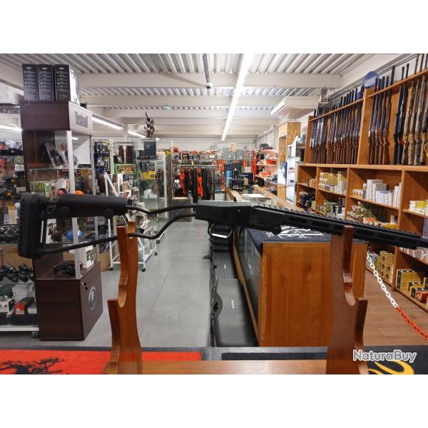 Chiappa Big Badger 30-30 win