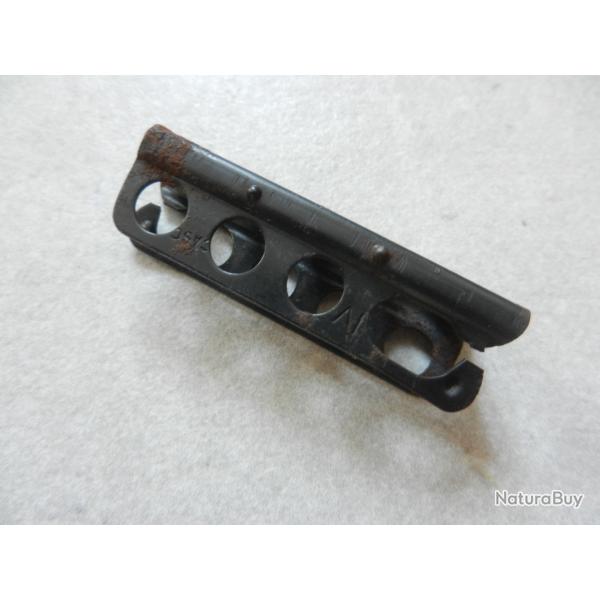 clips pour fusil Enfield