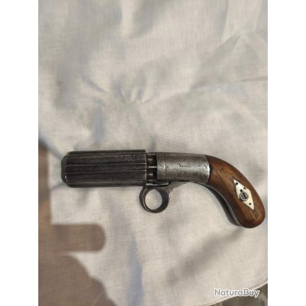 Poivrire R. COOPER en tat de fonctionnement