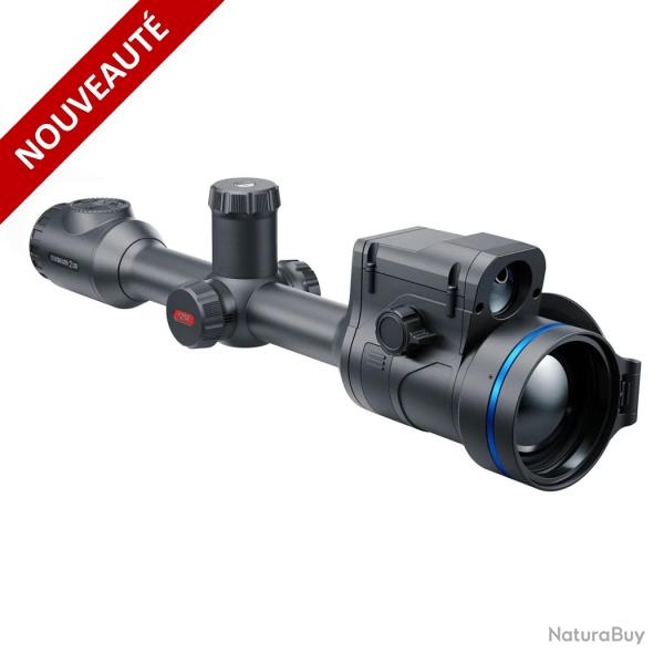 PULSAR THERMION 2 LRF XP60 - Lunette de vision thermique 3-24x60 avec t�l�m�tre laser int�gr�
