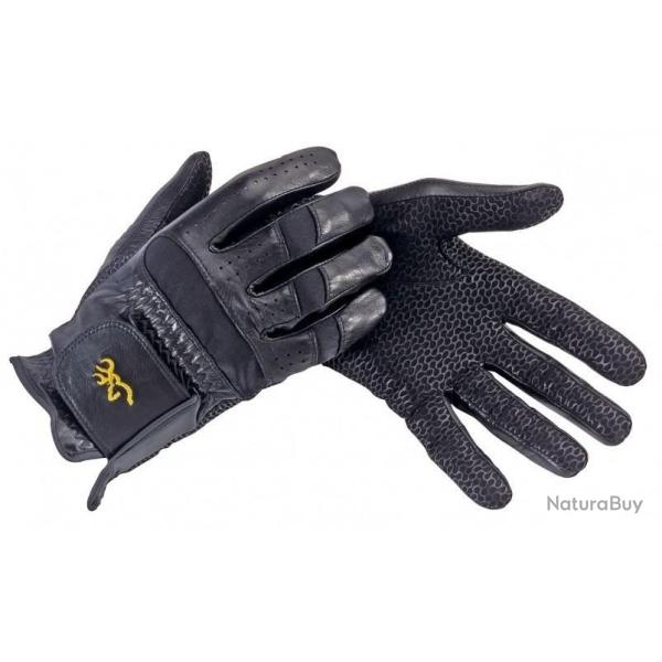 BROWNING GANTS DE TIR TAC PRO TAILLE MEDIUM