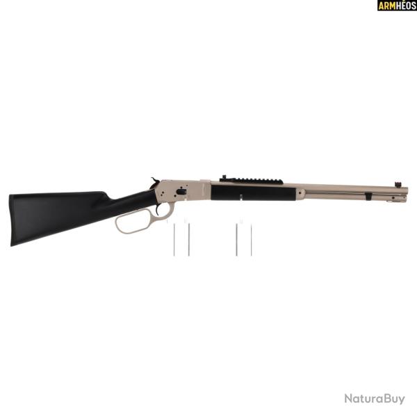 CHIAPPA LEVER ACTION 1892 TAKE DOWN 44 MAG ALASKAN