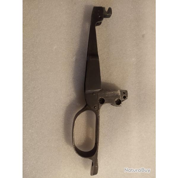 Pontet fusil Berthier