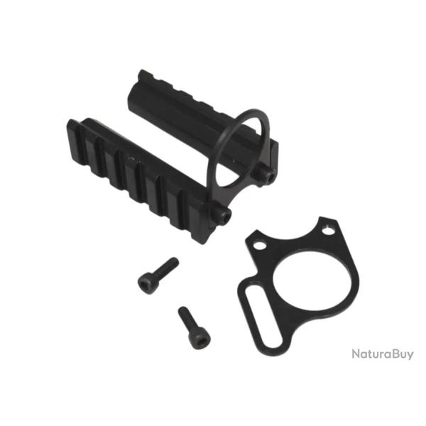 ACCESSOIRE WINCHESTER SXP DEFENDER - DOUBLE RAIL PICATINNY