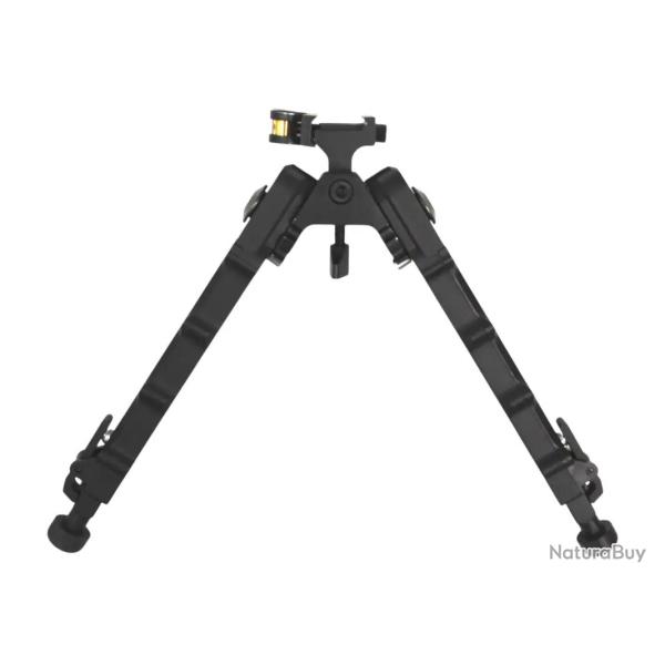 BIPIED POUR RAIL PICATINNY