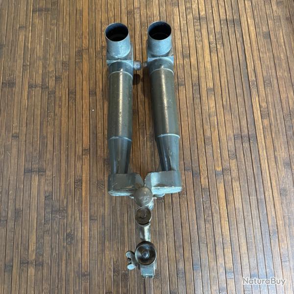 P�RISCOPE SF09 C.P GOERZ D'ARTILLERIE A PIED ALLEMANDE WW1