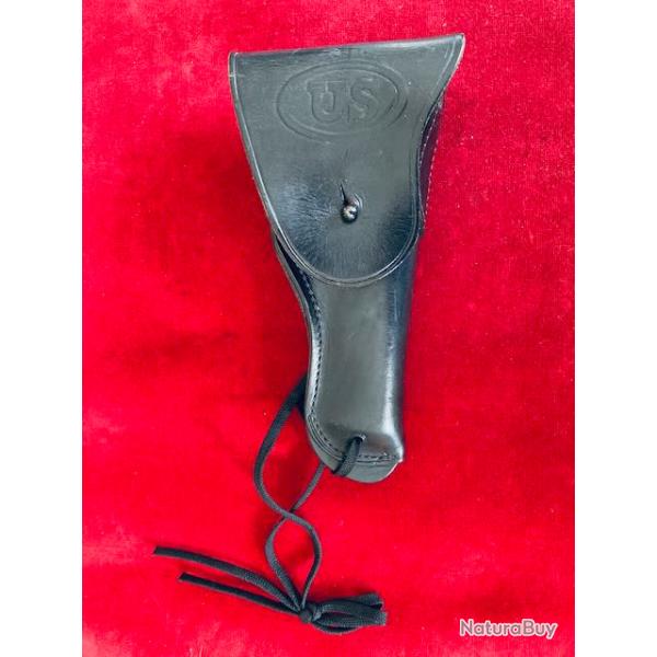 Holster pour colt 1911 fabriqu au Texas