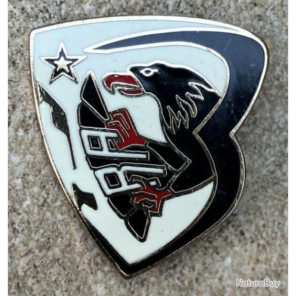 Etat Major de la 3� R�gion A�rienne, fond blanc