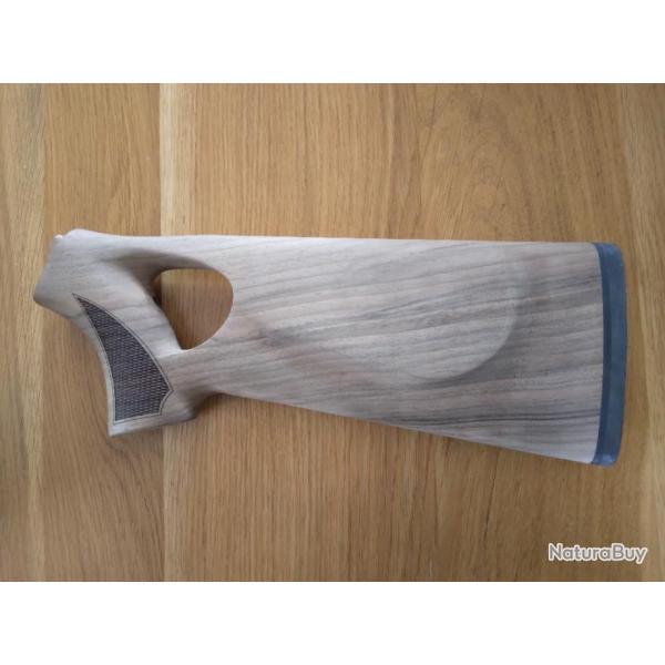 CROSSE BAR ZNITH TROU DE POUCE DROITIER OU GAUCHER