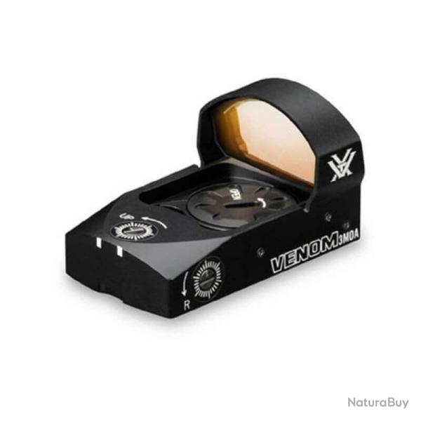 OFFRE SPECIALE NB Point Rouge Vortex Venom 3 MOA Compatible avec Glock MOS LIV GRATUITE EN RELAIS