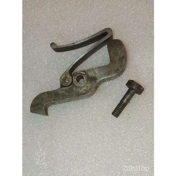 Ressort de dtente + verrou lame chargeur fusil Berthier