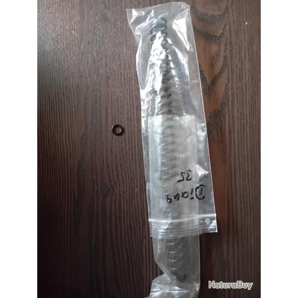 DIANA 35 RESSORT et  Joint de canon