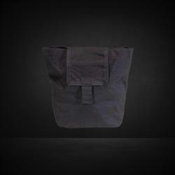 Poche de d&eacute;charge Corso Dagger MK1 - Syst&egrave;me MOLLE Noir