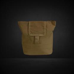 Poche de d&eacute;charge Corso Dagger MK1 - Syst&egrave;me MOLLE Coyote