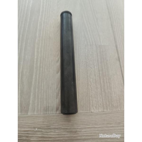 Silencieux Diskret pour carabine 22 Lr