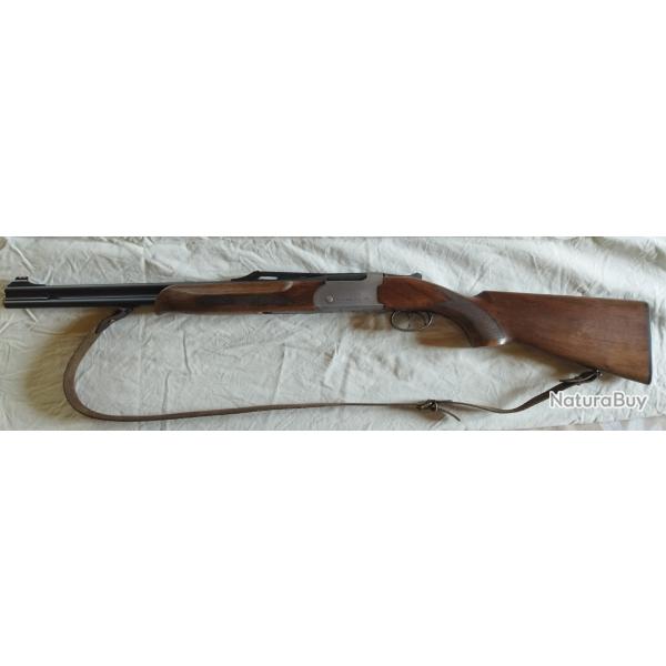 Express one Verney Carron 8x57 JRSBande de battue