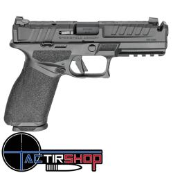 Pistolet Springfield Armory Echelon 4.5F Comp cal 9mm