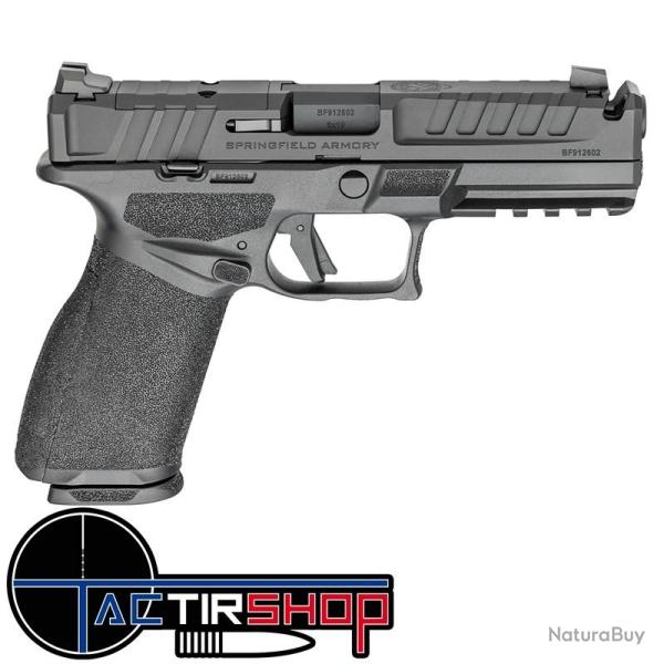 Pistolet Springfield Armory Echelon 4.5F Comp cal 9mm