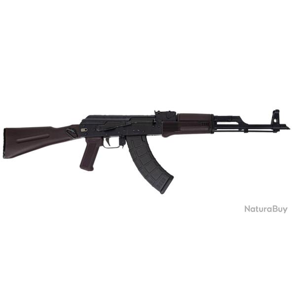 Carabine PSAK-47 GF5 Forged Classic Forged Side Folder Polymer Rifle , Plum