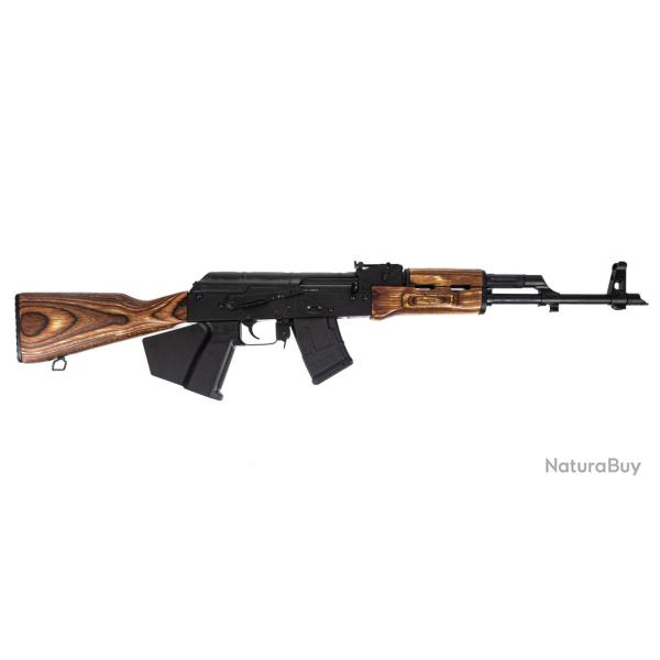 Carabine PSA AK-47 GF3 Forged "California Compliant" Rifle, Nutmeg