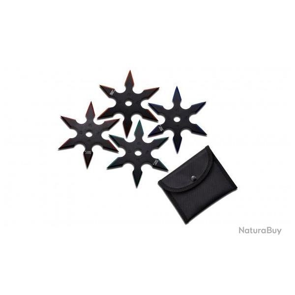 Shuriken Perfect Point 90-16-4