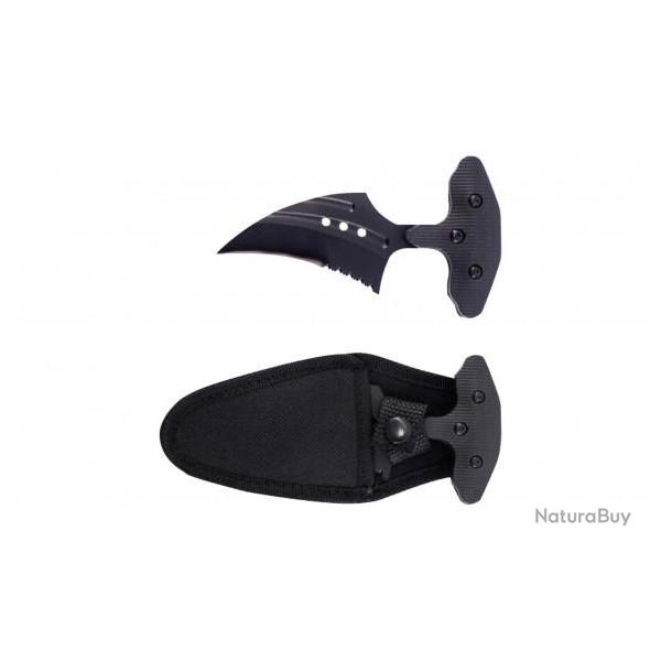 Push Dagger Snake Eye SE-0801-A