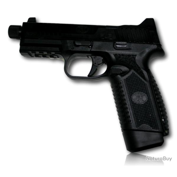 PISTOLET FN BROWNING HERSTAL 545 TACTICAL BLACK CAL 45ACP