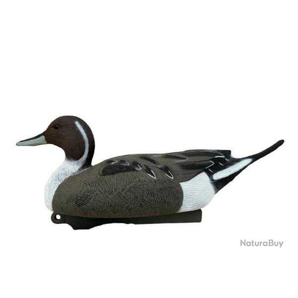 Lot de 6 ou 12 Pilets HD Duck Hunter Insubmersibles Le lot de 12