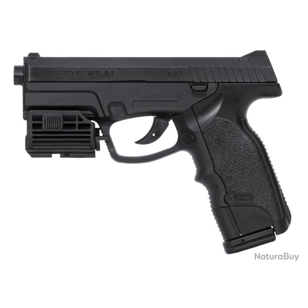 PACK SPECIAL STEYR M9 A1 6MM