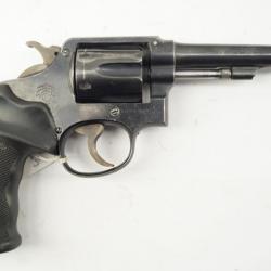 Revolver Smith & Wesson M&P 38SW Contrat Anglais
