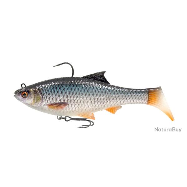 Leurre Souple SAVAGE GEAR 3D Roach RTF 15cm Roach