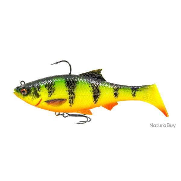 Leurre Souple SAVAGE GEAR 3D Roach RTF 15cm Firetiger
