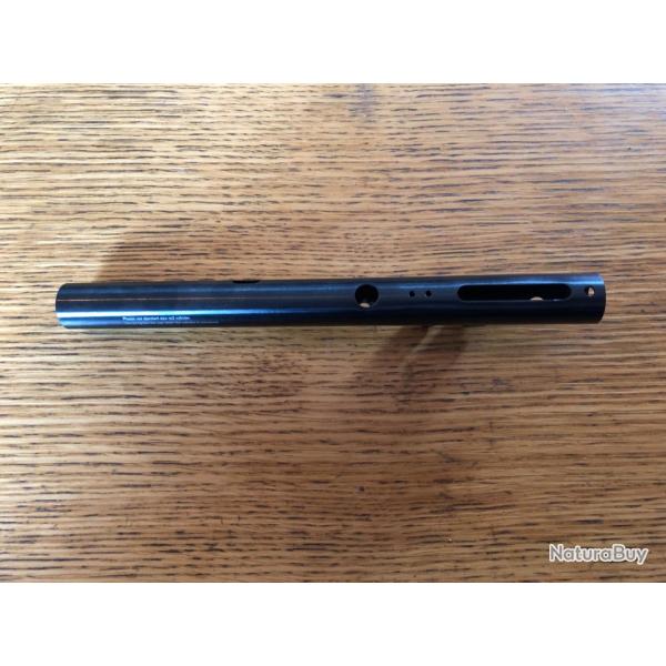 Artemis cp2: tube principal d'origine