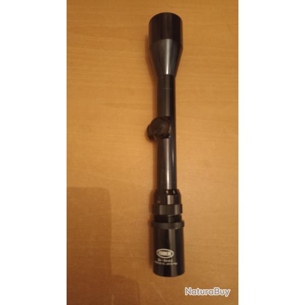 A vendre lunette Franchi ( made in japan) 3-9 x40