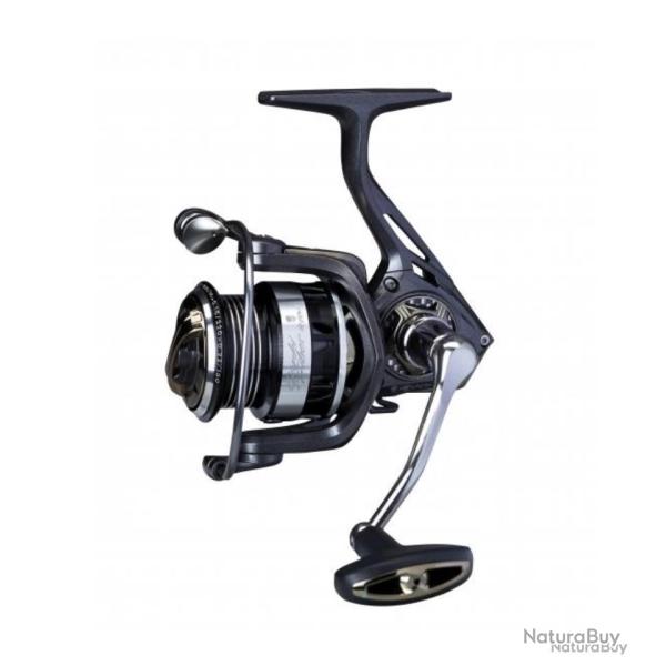 Moulinet Spinning Gunki Tribes Fv 3000