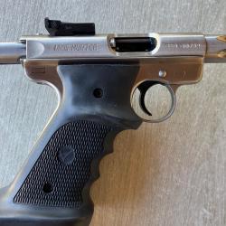 Ruger MK3 Hunter