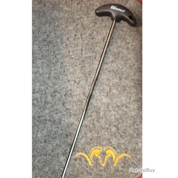 Clefs pour d�montage longuesse partie avant de carabine BLASER R8