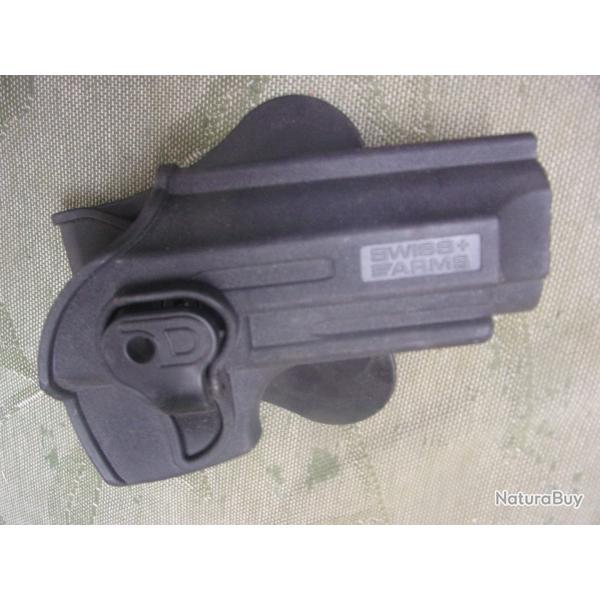 holster Swiss Arms
