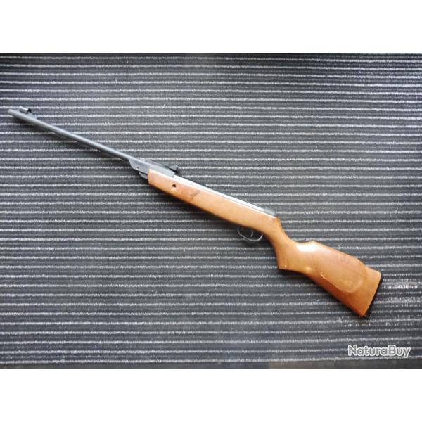 CARABINE A PLOMB EXPO 26 - GAMO  ESPAGNE CAL .4.5 MM