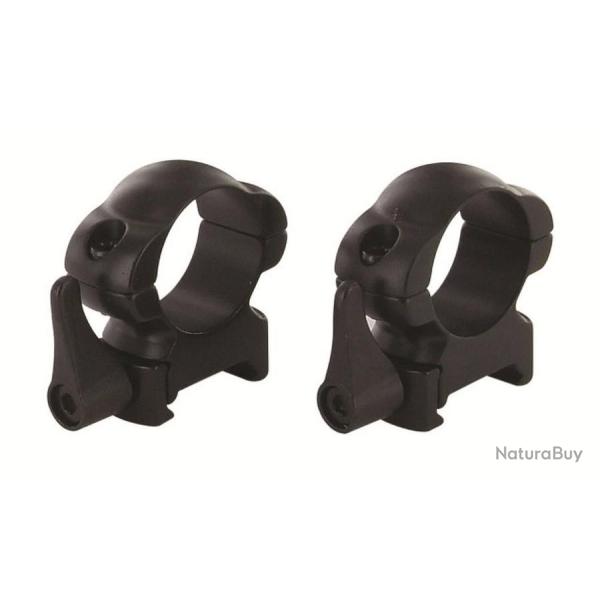 Collier pour lunette � levier Fuzyon 25,4 mm - Medium - Weaver