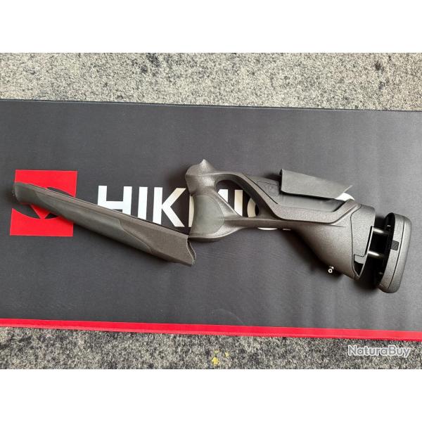 Crosse lastomre Blaser R8