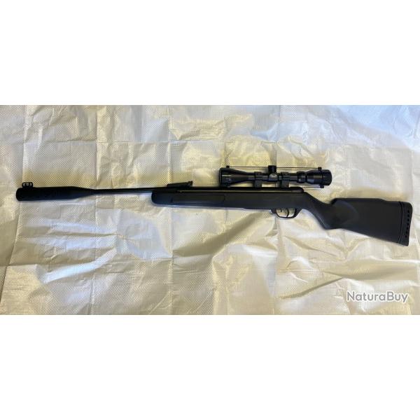 BSA GRT Comet Evo Silentium 4.5mm Air Rifle