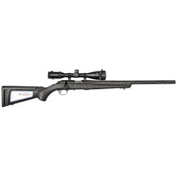 CUSTOM AMERICAN RIMFIRE - RUGER