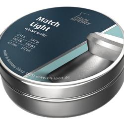 MATCH LIGHT - HN 4.49 mm