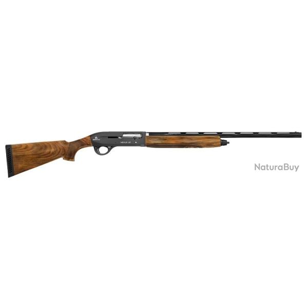 Fusil semi-automatique Marocchi NEXUS 20 cal.20/76 can.66cm bois