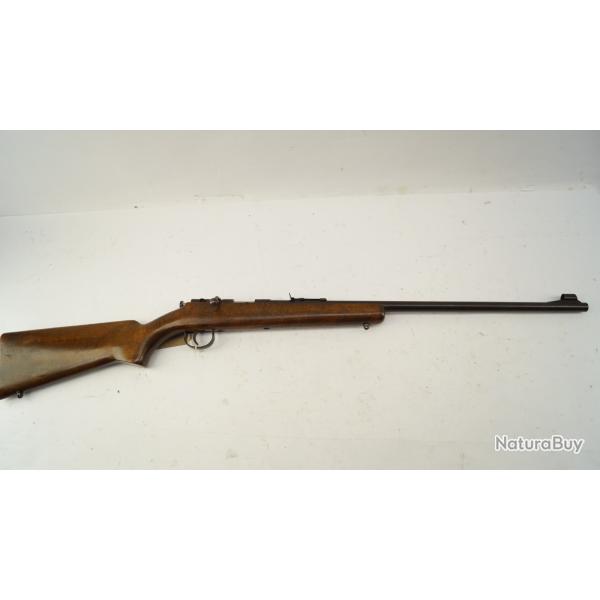 carabine Anschutz 22lr 1� sans prix de r�serve