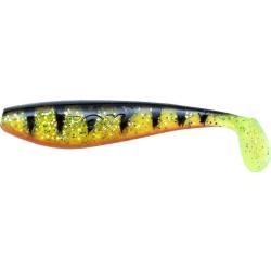Leurre Souple Fox Rage Zander Pro Shad 12cm 12cm Perch UV