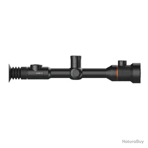 Lunette Thermique Thermtec Ares 2.0 650